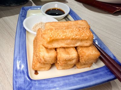 開飯川食堂 文心店（カイファンチュアンショクドウ ウェンシンテン） 15